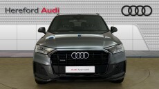 Audi Q7 50 TDI Quattro Black Edition 5dr Tiptronic Diesel Estate